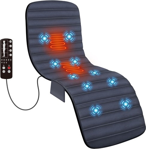 Tapis massage électrique - tapis,