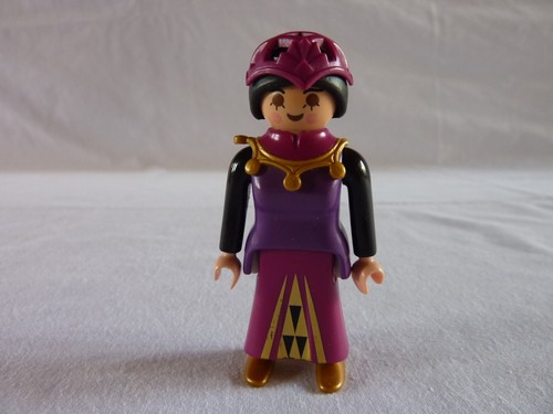 Playmobil princesse 11 - ,