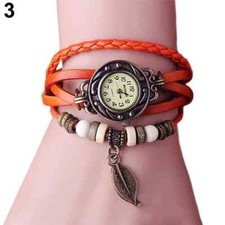 Montre bracelet fantaisie