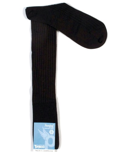 Paire homme chaussettes - 6,