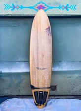 Firewire Surfboard TimberTex