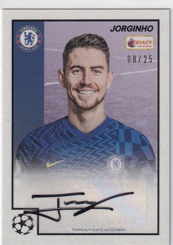 Topps merlin heritage 2022 - merlin,