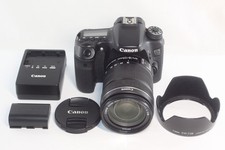 Appareil photo reflex