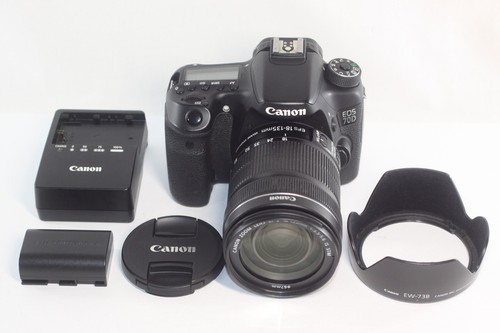 Appareil photo reflex