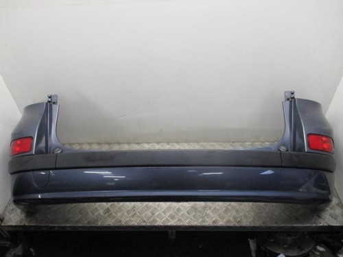 Pare choc arriere renault clio - choc,