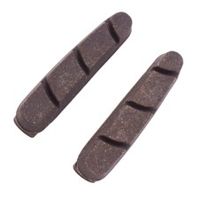 Plaquettes de frein vélo