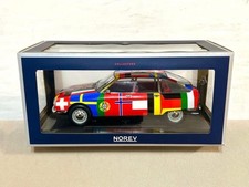 Norev 1/18 Citroen GS World Minicar