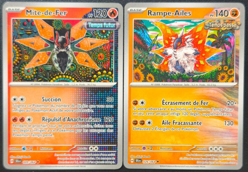 Lot cartes pokémon - cartes,