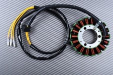 Stator Bobine Alternateur Type Origine SUZUKI GSX 750 E 1980-1982