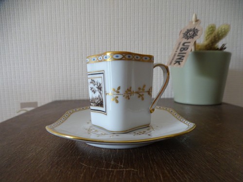 Tasse café moka - tasse,