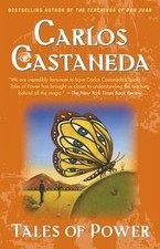 Tales of Power de Carlos Castaneda | Livre | état très bon
