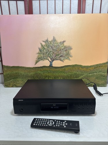 Denon dbp 1610 - hd, blu-ray