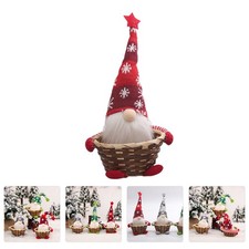  Panier Dragees De Sapin Noel