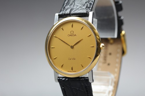 Montre homme omega ville - montre, de