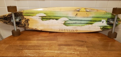 Vintage sector bamboo - vintage,