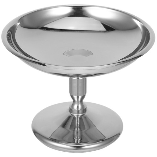 Tasse inox bols céréales - tasse,