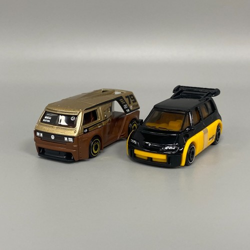 Hot wheels jouet voitures - 2,