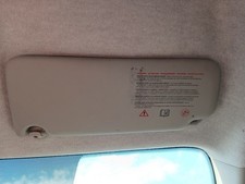 PARE-SOLEIL Renault Twingo II