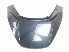 Habillage arriere honda - habillage,