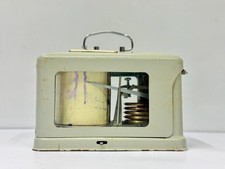 Vintage Liaoyang Sanwei Barographe Nautique MC Auto-Enregistrement...