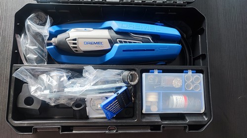 Dremel 4000