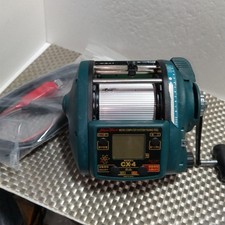 Miya Epoch Command CX-4 12