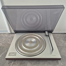 Platine Vinyle Bang & Olufsen B&O Beogram 1900 Hi-fi Vintage Fonctionnelle