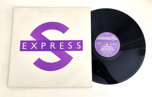 Maxi tours express 1988 - tours, s