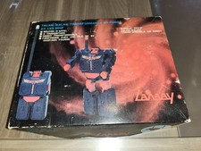 RARE convertors select Walkie