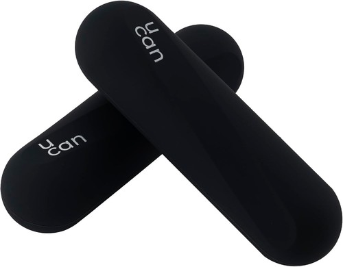 Rock haltères silicone 1 - u,