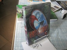 Dvd farscape saison volume 1 - farscape,