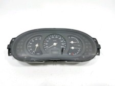 COMPTEUR 7700410434 RENAULT CLIO 2 phase 1 (03/1998 06/2001) / NE 187251