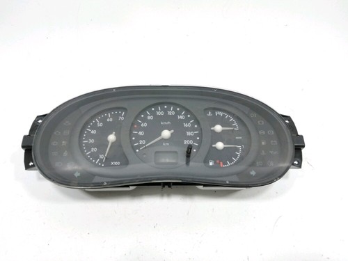 Compteur 7700410434 renault - compteur,