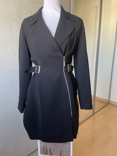 Thierry mugler jolie veste - thierry,