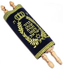 Rouleau de Sefer Torah juif