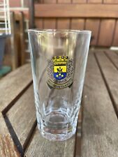 Verre Pastis Duval Orange