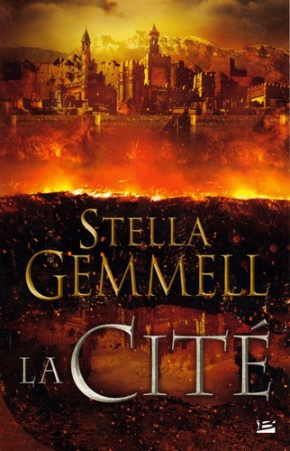 Cité stella - la,