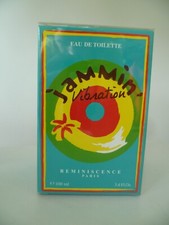 REMINISCENCE JAMMIN VIBRATION