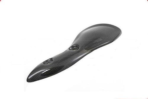 Protection gbmoto carbone pot - protection,
