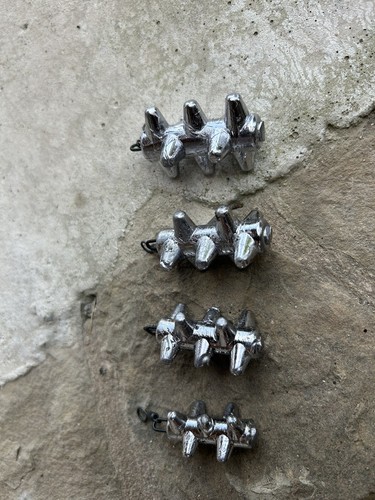 20x plombs carpe - 20x,