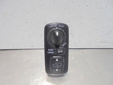 commande autoradio TOYOTA LAND