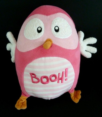 Doudou peluche luminou - peluche,
