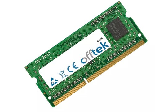 4go ram mémoire kingston pour - ram,