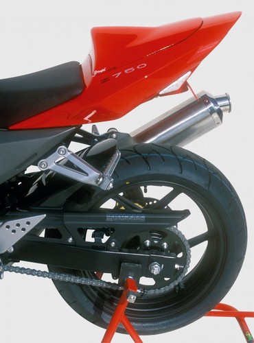 Capot selle ermax kawasaki - capot,