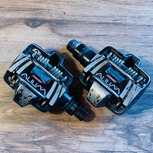Time atac alium pedals - alium, low