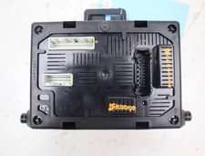 UCH/BCM VIERGE occasion RENAULT MODUS Phase 1 - 1.5 DCI 85ch -