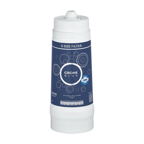 Filtre grohe blue taille - filtre,