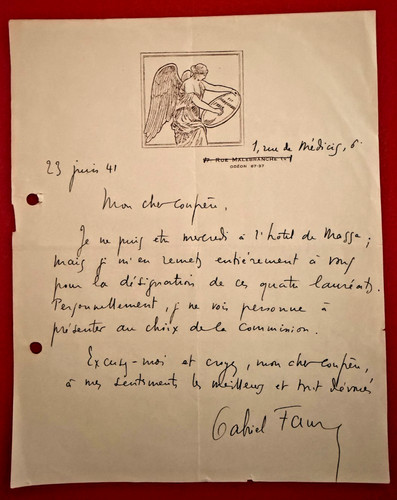 Cn67 lettre autographe - cn67-lettre,