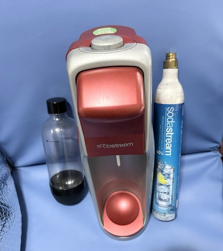 Sodastream jet soda - soda, &