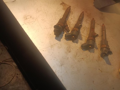 Injecteurs renault laguna - injecteurs, 2